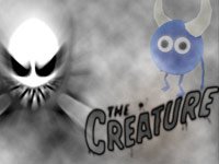 The creature