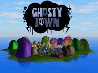 Ghosty Town